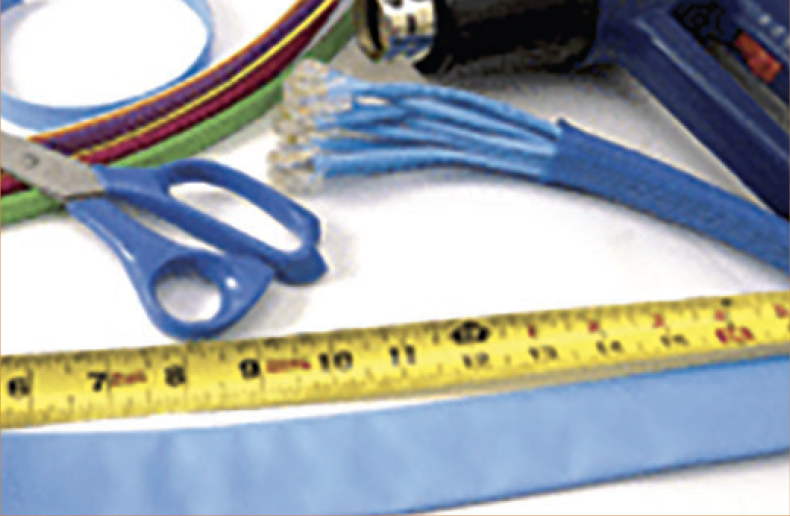 Wire Coverings & Protection Resources Waytek
